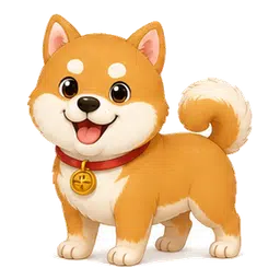 狗