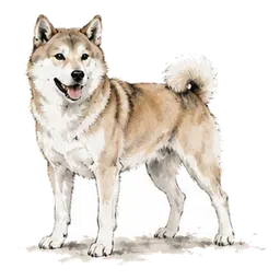 狗