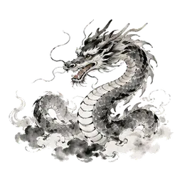 龙