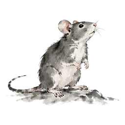 鼠